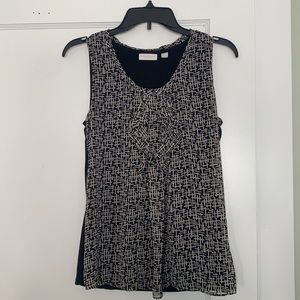 New York and Company Blouse